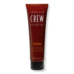 AMERICAN CREW Firm Hold Styling Gel 8.4 FL OZ