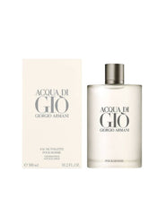 GIORGIO ARMANI ACQUA DI GIO EAU DE TOILETTE  SPRAY