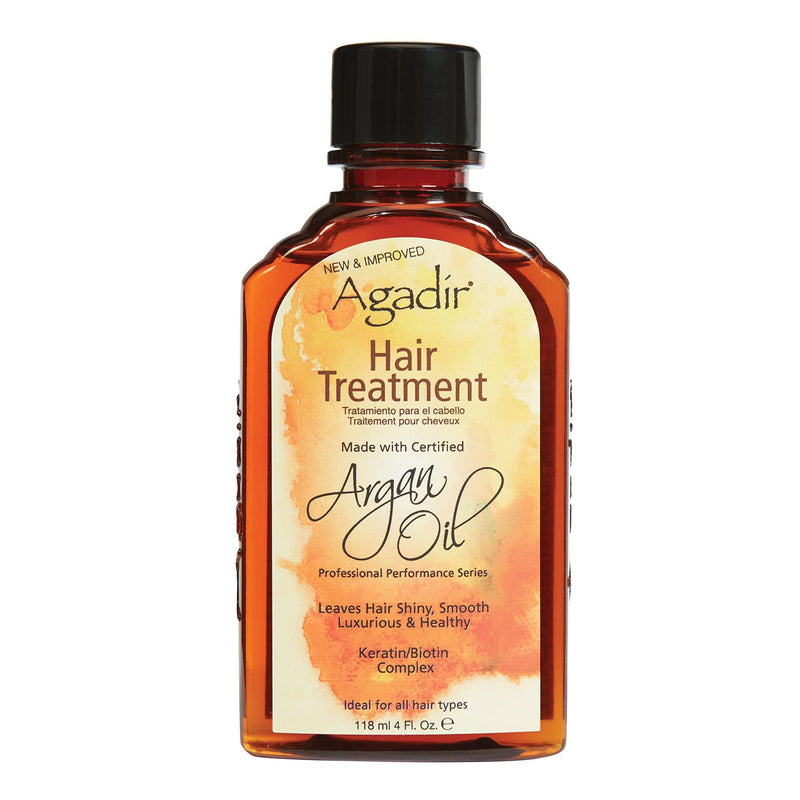 Agadir Hair Treatment