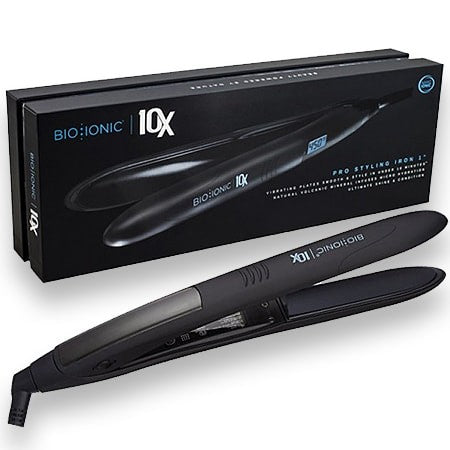 BIO IONIC 10X Pro Styling Iron 1"