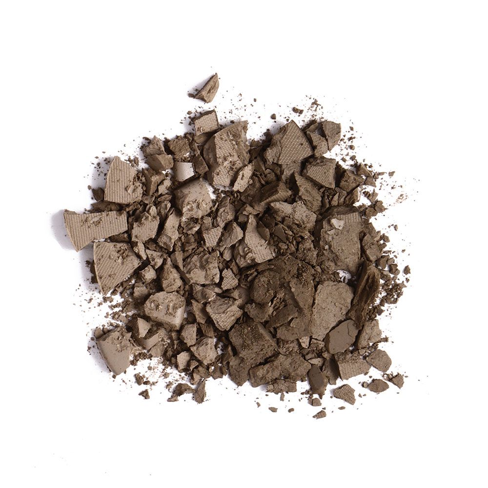 Anastasia Beverly Hills BROW POWDER DUO MEDIUM BROWN 0.03 Oz