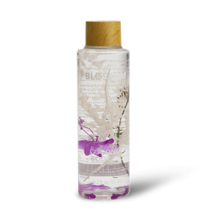 BLOSSOM COCONUT BODY OIL INFUSED WITH REAL FLOWERS 3.2 fl oz