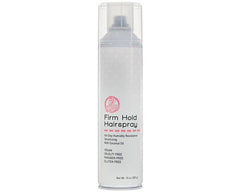 SUAVECITA FIRM HOLD HAIRSPRAY 10 oz