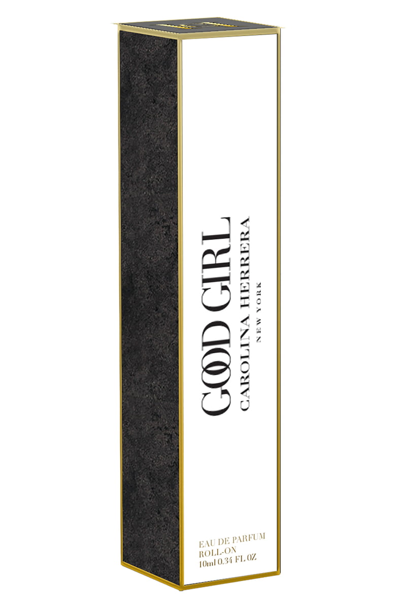 CAROLINA HERRERA GOOD GIRL eau de parfum roll-on .34 oz