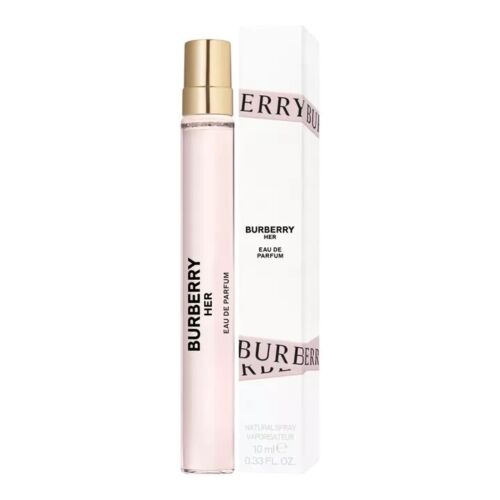 Burberry her edp discount 100ml