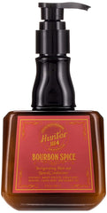 Hunter 1114 BOURBON SPICE Invigorating hair and Beard Conditioner