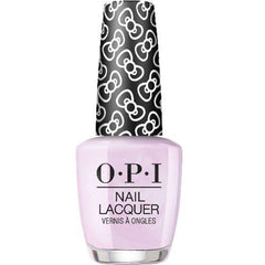 OPI HELLO KITTY COLLECTION  A Hush of Blush 0.5 fl oz