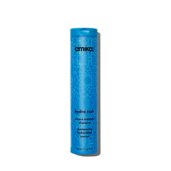 amika hydro rush intense moisture shampoo 9.2 fl oz