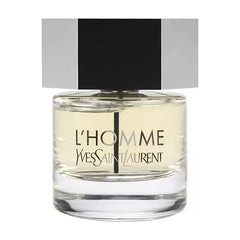 YSL L'HOMME YVES SAINT LAURENT EDT SPRAY 1.3 fl oz
