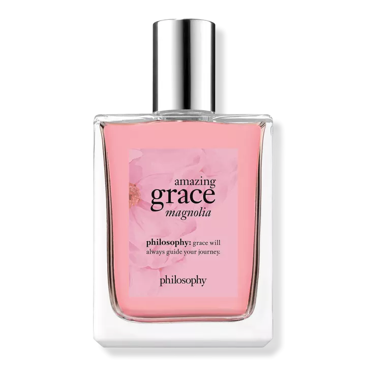 amazing grace magnolia edt spray 2 fl oz