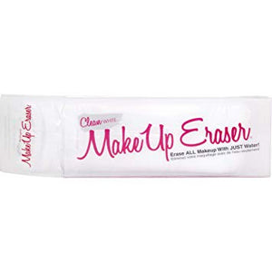 Make Up Eraser Clear White