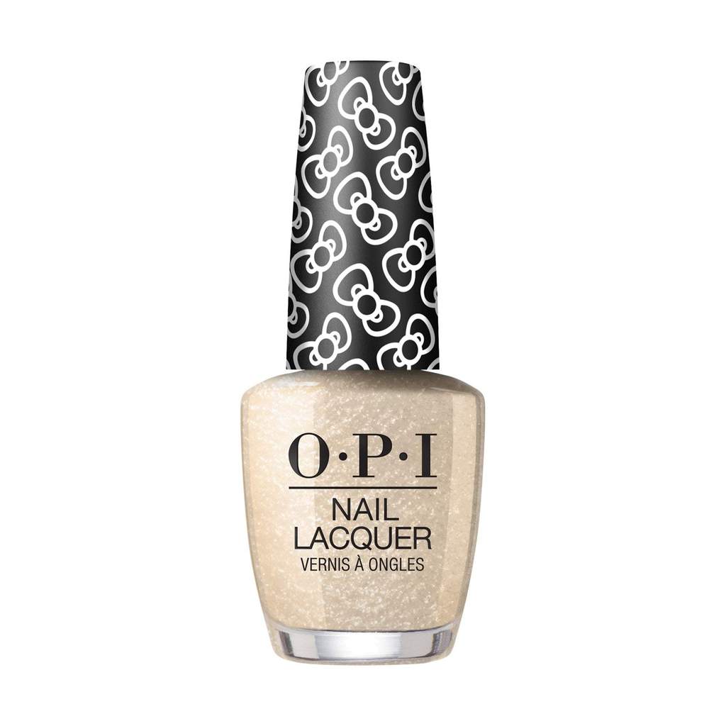 OPI HELLO KITTY COLLECTION  Many  Celebrations to Go 0.5 fl oz