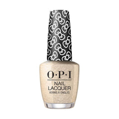 OPI HELLO KITTY COLLECTION  Many  Celebrations to Go 0.5 fl oz