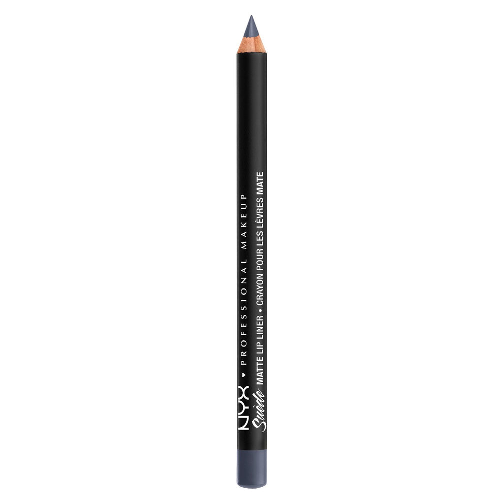 NYX Suede MATTE LIP LINER FOUL MOUTH 18