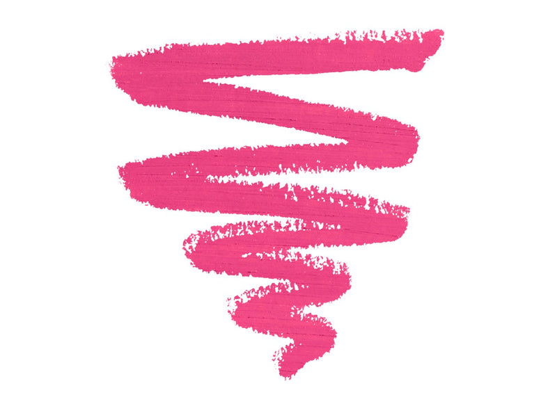NYX Suede MATTE LIP LINER PINK LUST 08