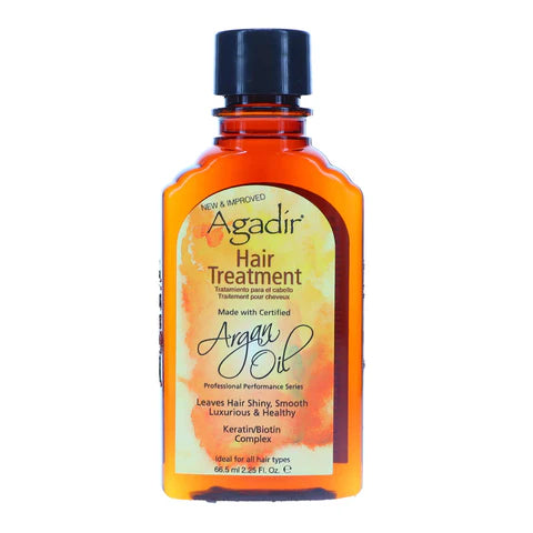 Agadir Hair Treatment