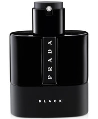 PRADA BLACK EAU DE PARFUM SPRAY 1.7 FL OZ