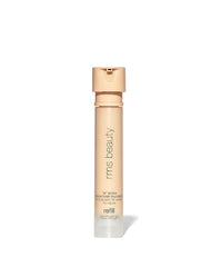 rms beauty "re" evolve natural finish foundation refill  0.98 fl oz