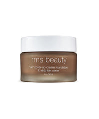 rms beauty "un" cover-up cream foundation 1 oz