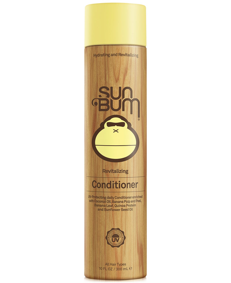 Sun Bum Revitalizing Conditioner 10 oz