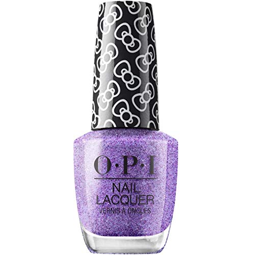 OPI HELLO KITTY COLLECTION  Pile on the Sprinkles 0.5 fl oz