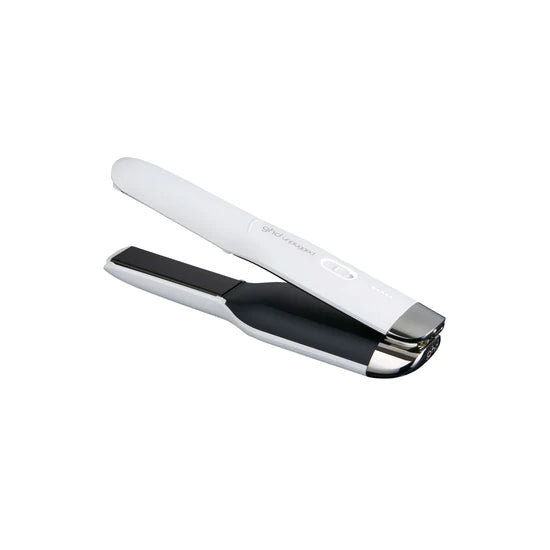 ghd unplugged on the go cordless styler