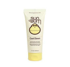 Sun Bum Cool Down Lotion 3 FL OZ