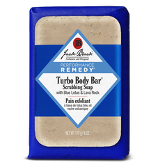 Jack Black PERFORMANCE REMEDY Turbo Body Bar 6 oz