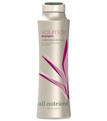 all-nutrient volumize shampoo