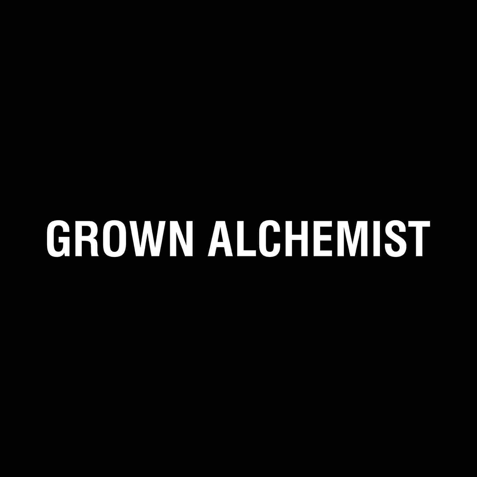 Grown Alchemist