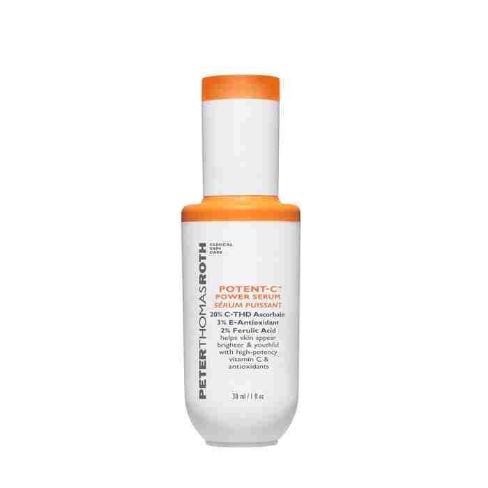 PETER THOMAS ROTH Potent-C Power Serum 1 FL OZ