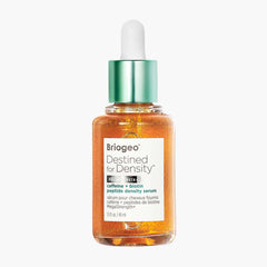 Briogeo Destined for Density MegaStrength+ caffeine + biotin peptide density serum 1.5 fl. oz.