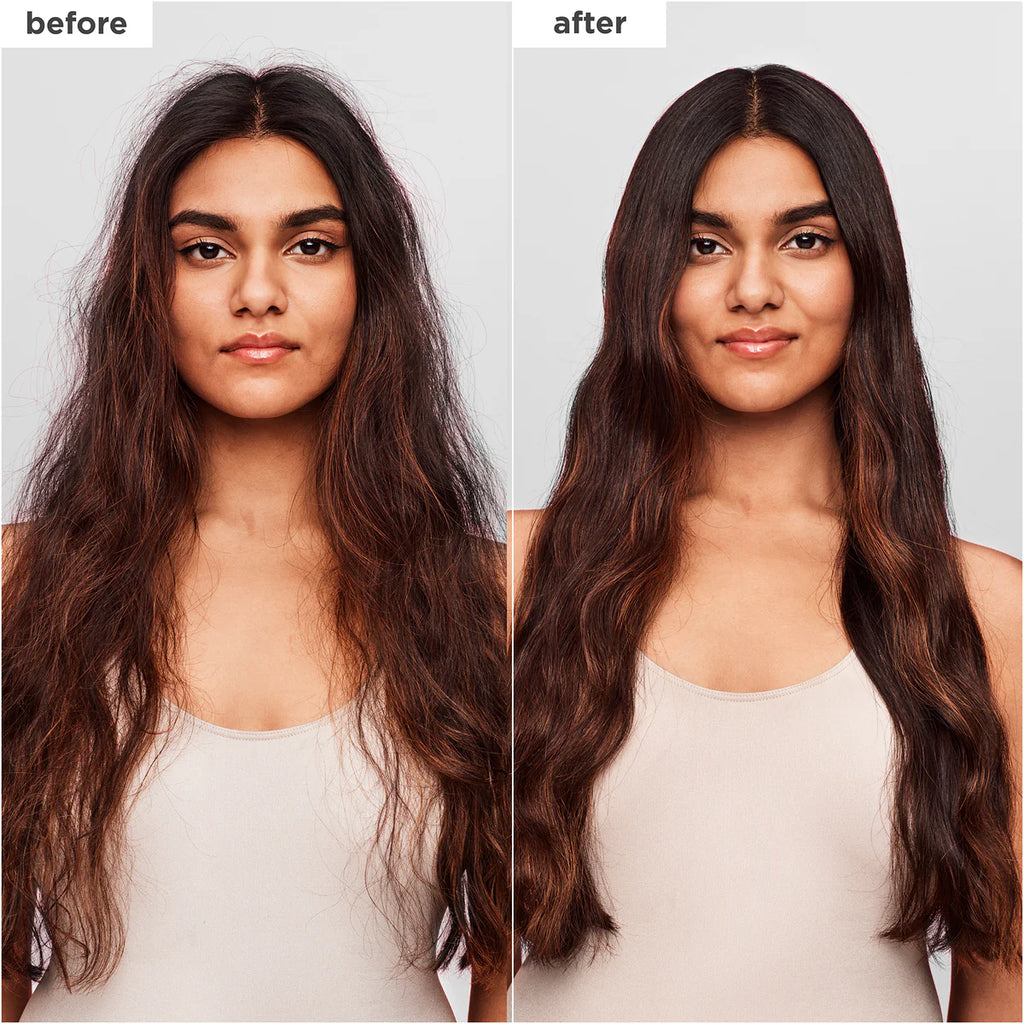 Briogeo Farewell Frizz rosarco milk leave-in conditioning spray 5 fl. oz.