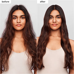 Briogeo Farewell Frizz rosarco milk leave-in conditioning spray 5 fl. oz.