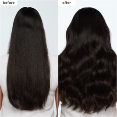 Briogeo Style + Treat yuzu + plum oil full miracle styling foam 5 fl. oz.