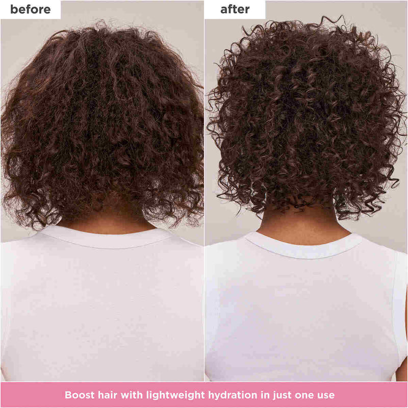 Briogeo Superfoods acai + passionfruit lightweight hydration hair mask 8 fl. oz.