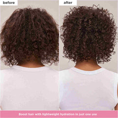 Briogeo Superfoods acai + passionfruit lightweight hydration hair mask 8 fl. oz.