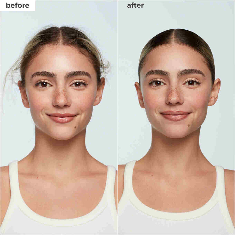 Briogeo Style + Treat yuzu + plum oil sleek stick 0.5 fl. oz.