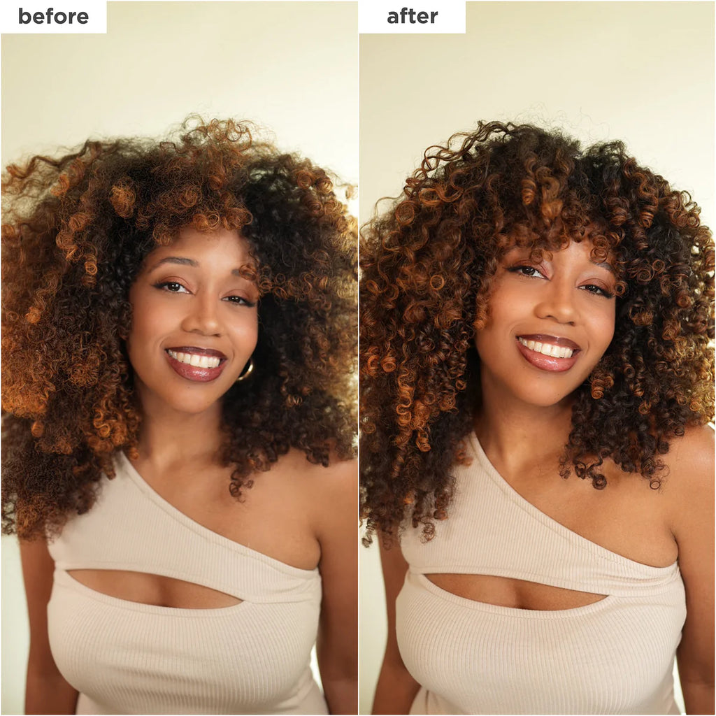 Briogeo Don't Despair, Repair! MegaStrength+ rice water protein + moisture strengthening treatment 5 fl. oz.