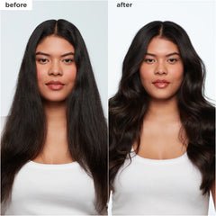 Briogeo Style + Treat yuzu + plum oil full miracle styling foam 5 fl. oz.