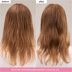 Briogeo Superfoods acai + passionfruit lightweight hydration hair mask 8 fl. oz.