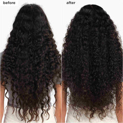 Briogeo Style + Treat yuzu + plum oil soft power air dry cream 4 fl. oz.