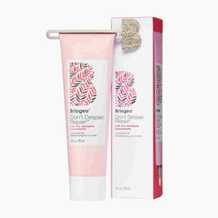 Briogeo Don't Despair, Repair! rice protein + algae rick rice water shampoo concentrate 3 fl. oz.