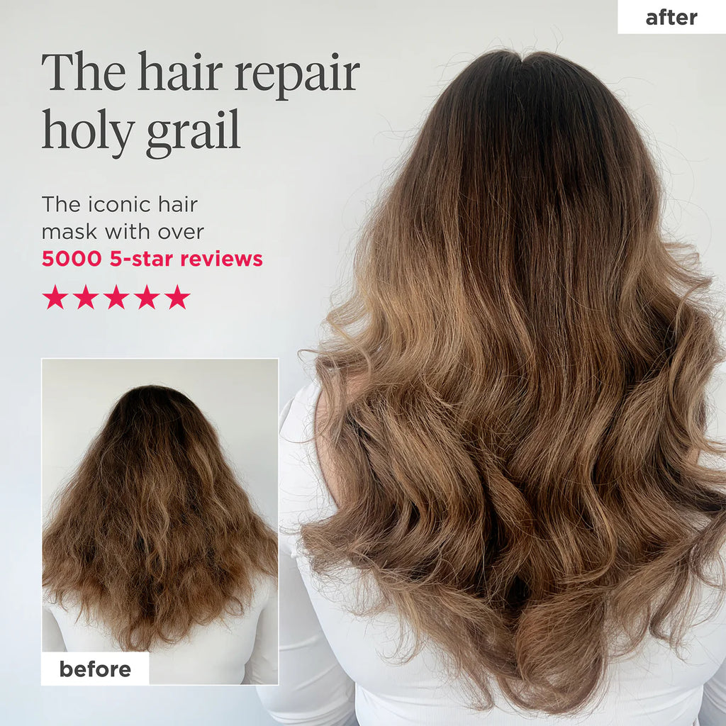 Briogeo Dont Despair, Repair! deep conditioning mask