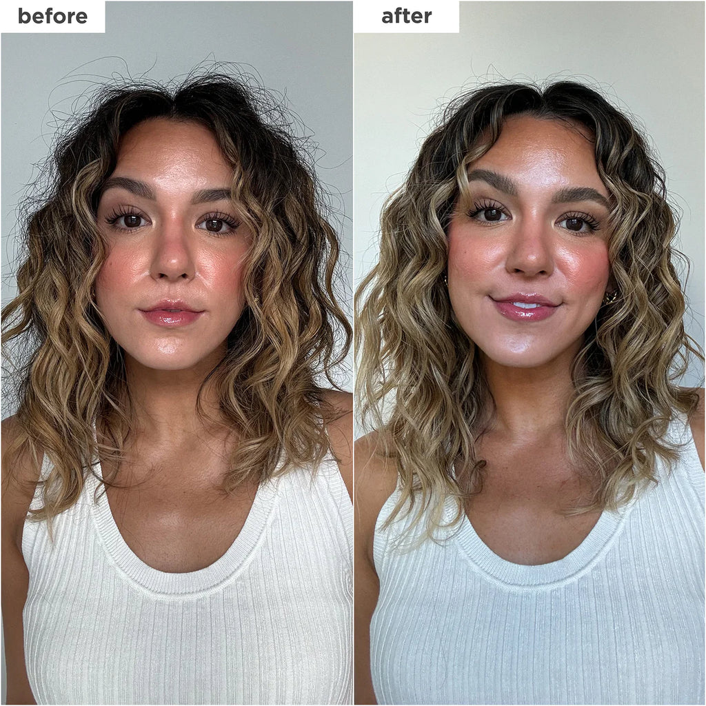 Briogeo Don't Despair, Repair! MegaStrength+ rice water protein + moisture strengthening treatment 5 fl. oz.