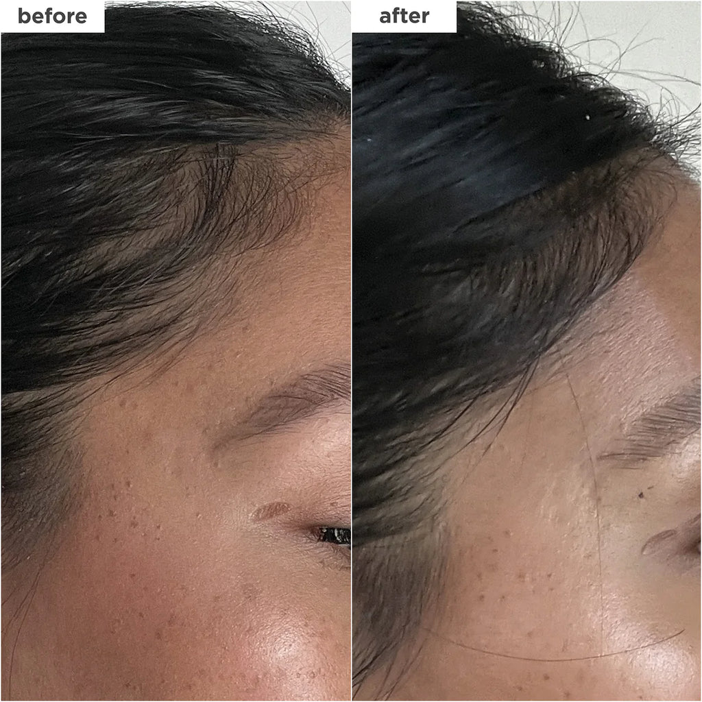 Briogeo Destined for Density MegaStrength+ caffeine + biotin peptide density serum 1.5 fl. oz.