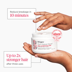 Briogeo Dont Despair, Repair! deep conditioning mask