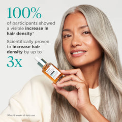 Briogeo Destined for Density MegaStrength+ caffeine + biotin peptide density serum 1.5 fl. oz.