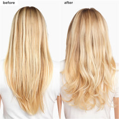 Briogeo Style + Treat yuzu + plum oil full miracle styling foam 5 fl. oz.