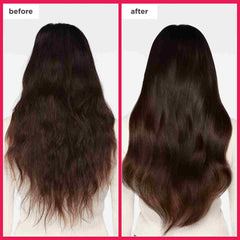 Briogeo Don't Despair, Repair! rice protein + algae rick rice water shampoo concentrate 3 fl. oz.